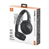 JBL Tune 680NC Bluetooth bezdrôtové on-ear slúchadlá čierne EU thumbnail