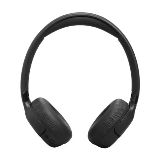 JBL Tune 680NC Bluetooth bezdrôtové on-ear slúchadlá čierne EU - 3