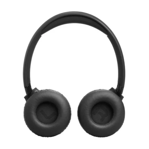 JBL Tune 680NC Bluetooth bezdrôtové on-ear slúchadlá čierne EU - 4