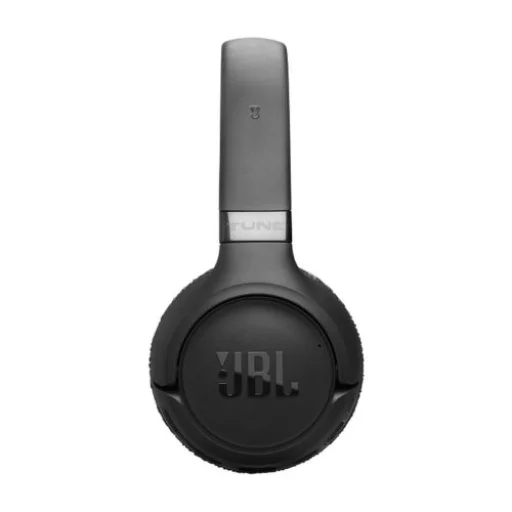 JBL Tune 680NC Bluetooth bezdrôtové on-ear slúchadlá čierne EU - 5