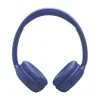Modré JBL Tune 530BT bezdrôtové Bluetooth slúchadlá na uši EU thumbnail