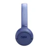 Modré JBL Tune 530BT bezdrôtové Bluetooth slúchadlá na uši EU thumbnail