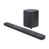 JBL Bar 1000MK2 7.1.4 Bluetooth MultiBeam hangprojektor fekete EU thumbnail