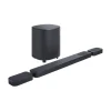 JBL Bar 1000MK2 7.1.4 Bluetooth MultiBeam hangprojektor fekete EU thumbnail