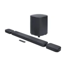 JBL Bar 1000MK2 7.1.4 Bluetooth MultiBeam hangprojektor fekete EU