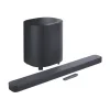 JBL Bar 500MK2 5.1 Bluetooth MultiBeam hangprojektor fekete EU thumbnail
