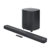 JBL Bar 500MK2 5.1 Bluetooth MultiBeam hangprojektor fekete EU thumbnail