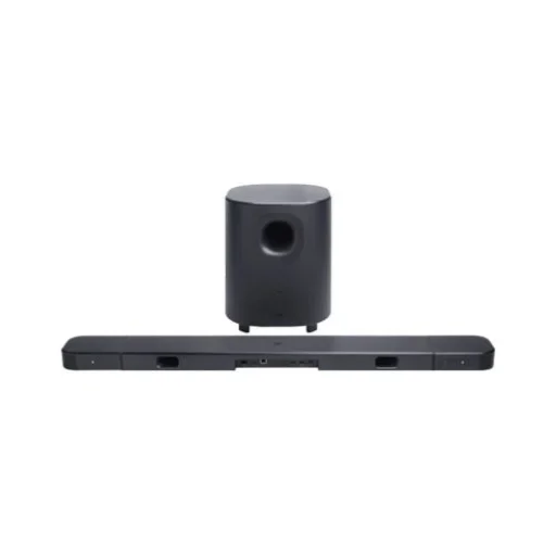 JBL Bar 800MK2 7.1 Bluetooth MultiBeam hangprojektor fekete EU - 2