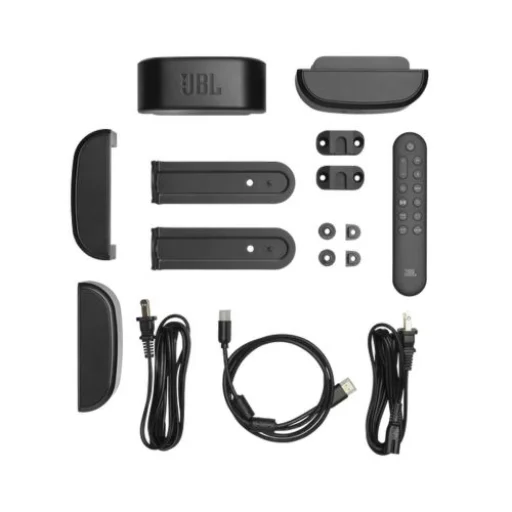 JBL Bar 800MK2 7.1 Bluetooth MultiBeam hangprojektor fekete EU - 3