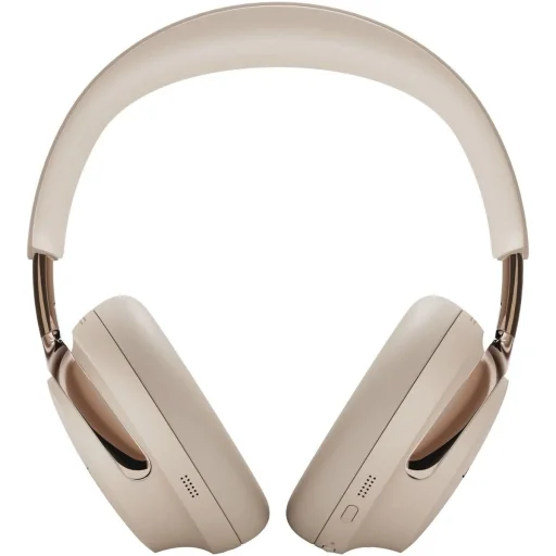 Bose QuietComfort Ultra 2. generácie bezdrôtové slúchadlá okolo uší s aktívnym potlačením hluku, BT 5.4, piesková farba, EU - 2