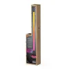 JBL PartyLight Stick Bluetooth RGB dekorációs lámpa, fekete, EU thumbnail