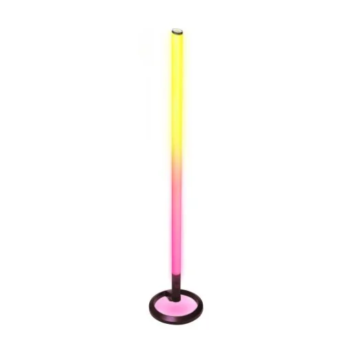 JBL PartyLight Stick Bluetooth RGB dekorációs lámpa, fekete, EU - 2
