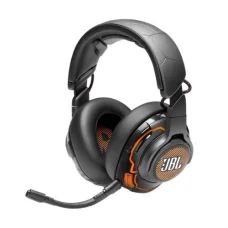 JBL Quantum One káblové profesionálne PC herné slúchadlá okolo uší čierne EU