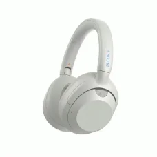 Sony WHULT900 ULT WEAR bezdrôtové Bluetooth slúchadlá s potlačením hluku, biele, EU