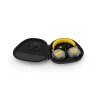 Sennheiser Momentum 4 Wireless On-Ear Headphones 80th Anniversary Edition sárga / arany EU thumbnail