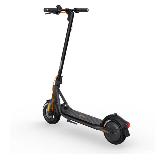 Segway Ninebot eKickScooter F2 Pro E II fekete EU (AA.05.12.03.0007) - 2