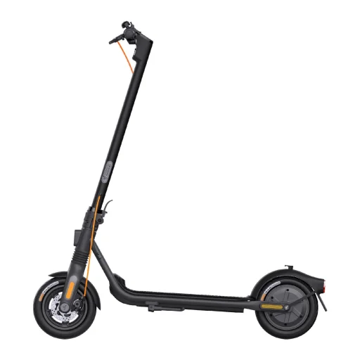 Segway Ninebot eKickScooter F2 Pro E II fekete EU (AA.05.12.03.0007) - 3