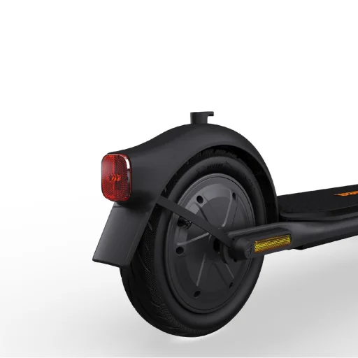 Segway Ninebot eKickScooter F2 Pro E II fekete EU (AA.05.12.03.0007) - 4
