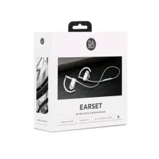 Bang & Olufsen Earset IE vezeték nélküli Bluetooth fülhallgató fehér EU