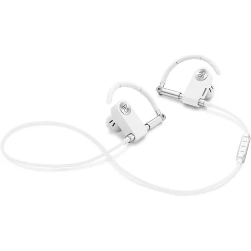 Bang & Olufsen Earset IE vezeték nélküli Bluetooth fülhallgató fehér EU - 2