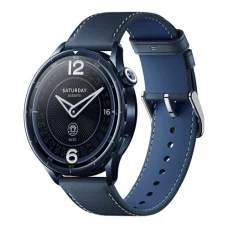 Xiaomi Watch S5 46mm keramické modré EU BHR08ITGL
