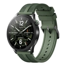 Xiaomi Watch S5 46mm Džungľová zelená EU BHR08IXGL