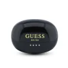 Guess Metallic Finish Classic Logo OWS Vezeték nélküli fülhallgató Fekete thumbnail