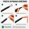 4smarts Stylus toll Multi-Device Pencil Pro EMR fekete thumbnail