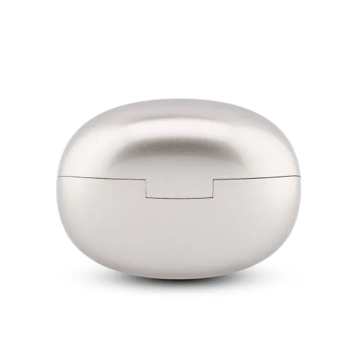 Guess Metallic Finish Classic Logo OWS Bezdrôtové slúchadlá Zlaté - 3