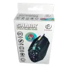 Herná myš Rebeltec SHARK 800/2400 DPI thumbnail