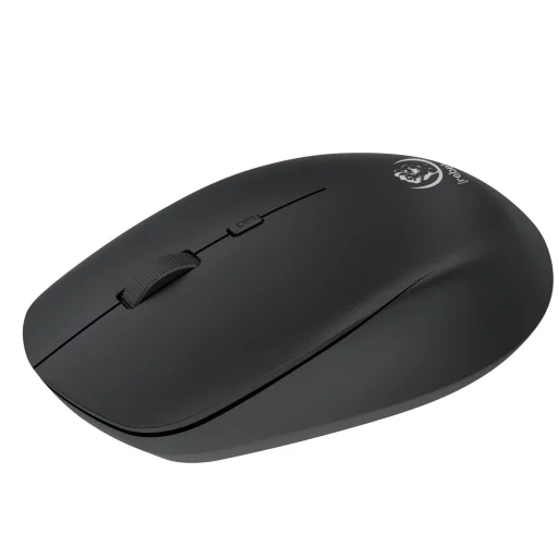 Rebeltec bezdrôtová myš ORION 2.4G Bluetooth 400mAh čierna - 2