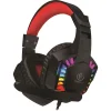 Rebeltec SHARK herný headset jack USB thumbnail