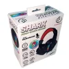 Rebeltec SHARK herný headset jack USB thumbnail