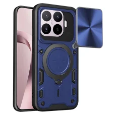 Xiaomi 17T Kék Techsuit CamGuard Pro tok