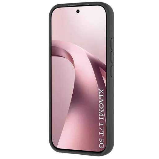 Xiaomi 17T Čierne puzdro Techsuit Glinth - 5