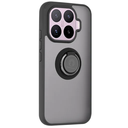 Xiaomi 17T Čierne puzdro Techsuit Glinth - 6