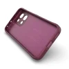 Puzdro Techsuit Magic Shield pre Oppo A6 Pro 4G / A6 Pro 5G, bordové thumbnail