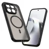 Xiaomi 17T čierne puzdro Techsuit HaloFrost II MagSafe thumbnail