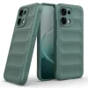 Oppo A6 Pro 4G / A6 Pro 5G Zelené puzdro Techsuit - Magic Shield thumbnail