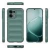 Oppo A6 Pro 4G / A6 Pro 5G Zelené puzdro Techsuit - Magic Shield thumbnail