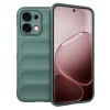 Oppo A6 Pro 4G / A6 Pro 5G Zelené puzdro Techsuit - Magic Shield thumbnail