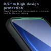 Oppo Reno15 F Frosted Black Techsuit PureFrost MagSafe puzdro thumbnail