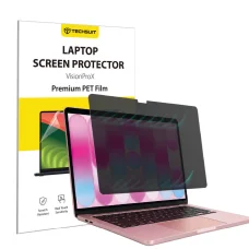 MacBook Neo 13" Privacy Techsuit VisionProX magnetické ochranné sklo