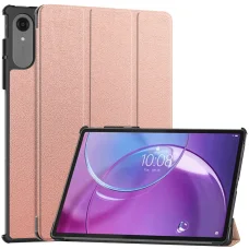 Lenovo Idea Tab Pro Gen 2 Rózsaarany Techsuit - FoldPro tok