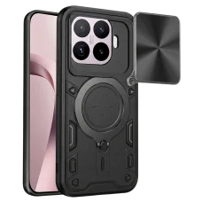 Xiaomi 17T čierne puzdro Techsuit CamGuard Pro