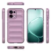 Fialové puzdro Techsuit Magic Shield pre Oppo A6 Pro 4G / A6 Pro 5G thumbnail