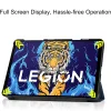 Lenovo Legion Tab Gen 5 Kék Techsuit FoldPro tok thumbnail