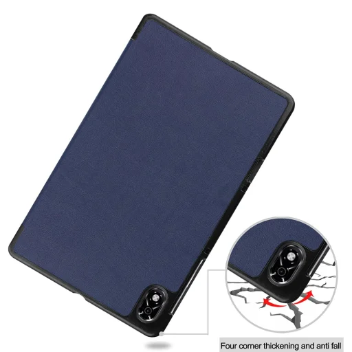 Lenovo Legion Tab Gen 5 Kék Techsuit FoldPro tok - 5