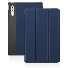 Lenovo Yoga Tab Plus 12.7 Rose Gold Techsuit FoldPro tok