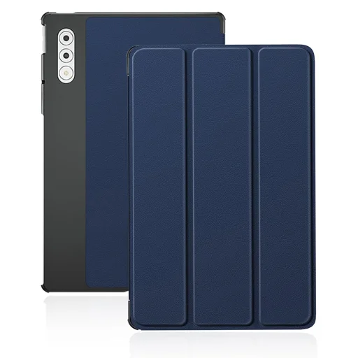 Lenovo Yoga Tab Plus 12.7 Rose Gold Techsuit FoldPro tok - 1